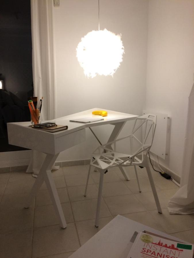 Apartment Mila Denia Exteriör bild
