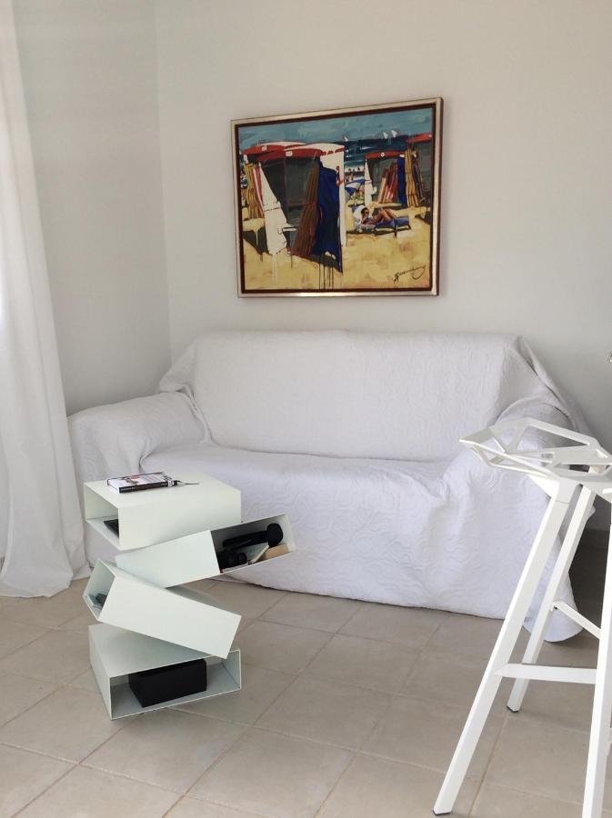 Apartment Mila Denia Exteriör bild